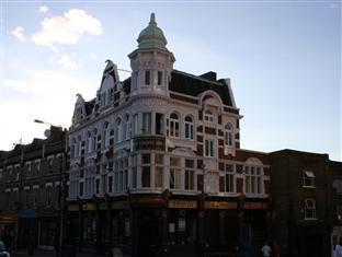 New Cross * Londra