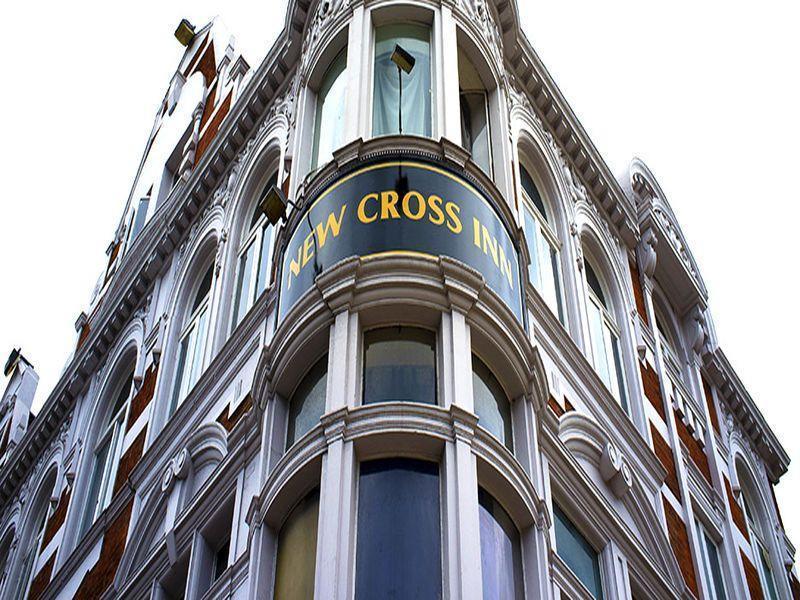 New Cross Ostello