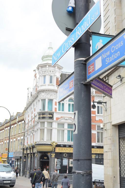 Ostello New Cross Londra